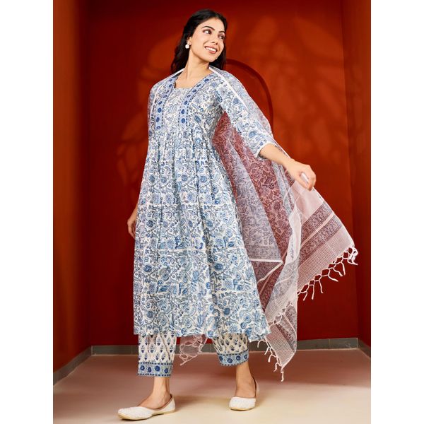 Nykaa Fashion Facebook ad