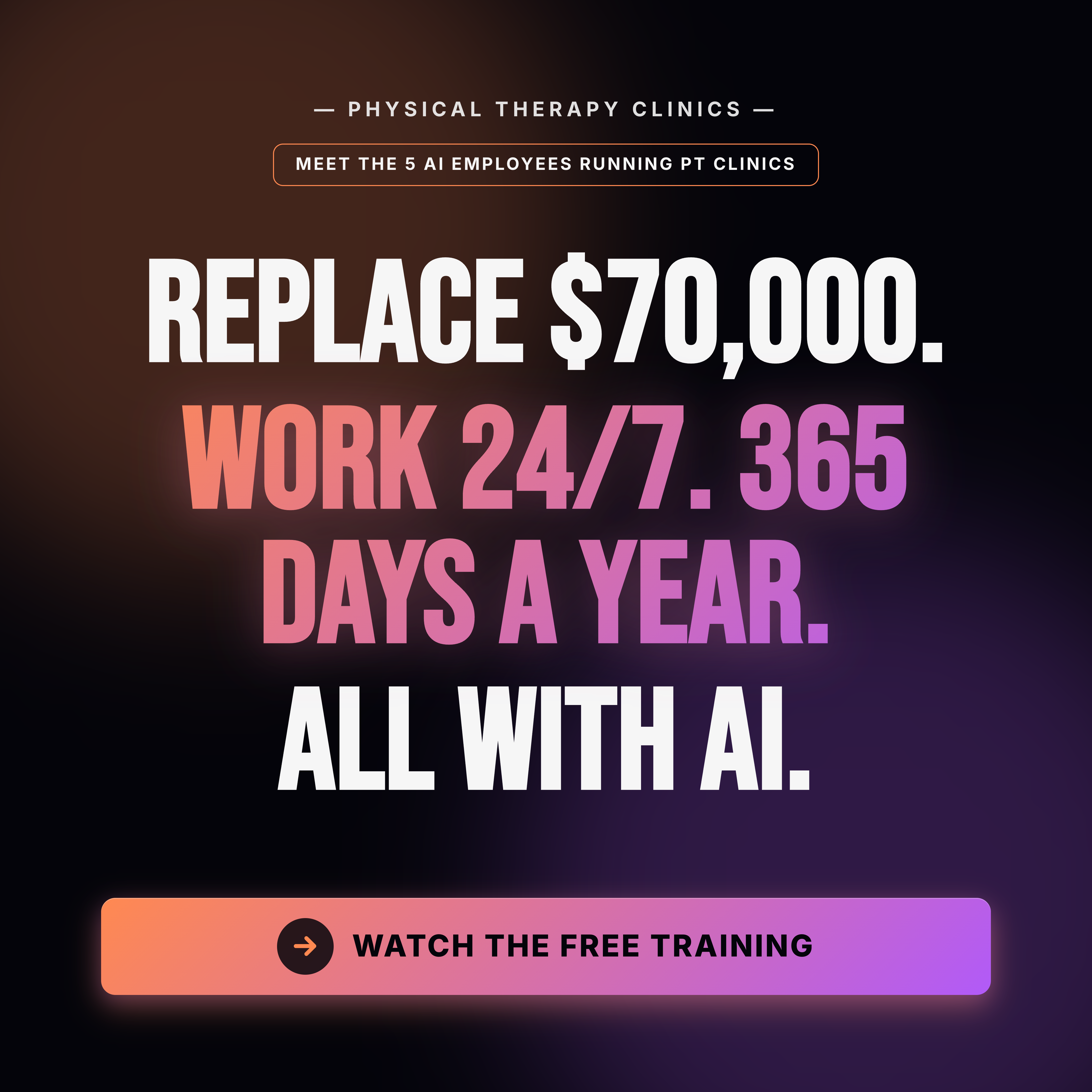 Patch Digital Marketing Facebook ad