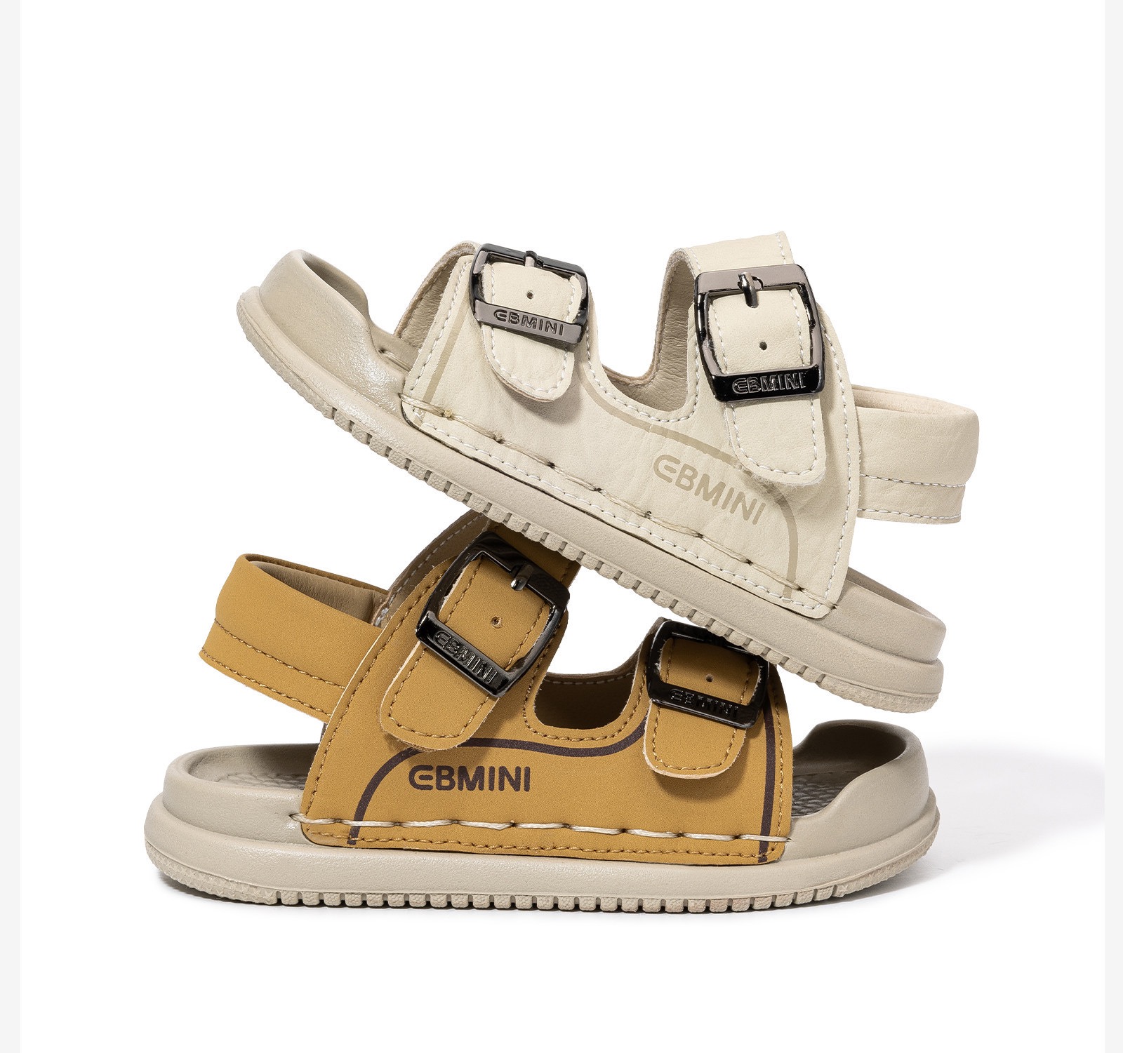 Ebmini - Kinder Barfußschuhe Facebook ad