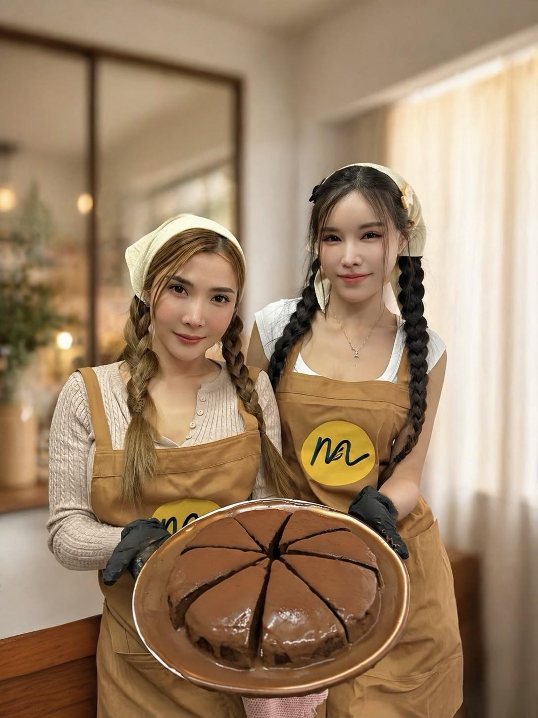 Momento Cafe -โมเมนโต้ คาเฟ่อุดร Facebook ad