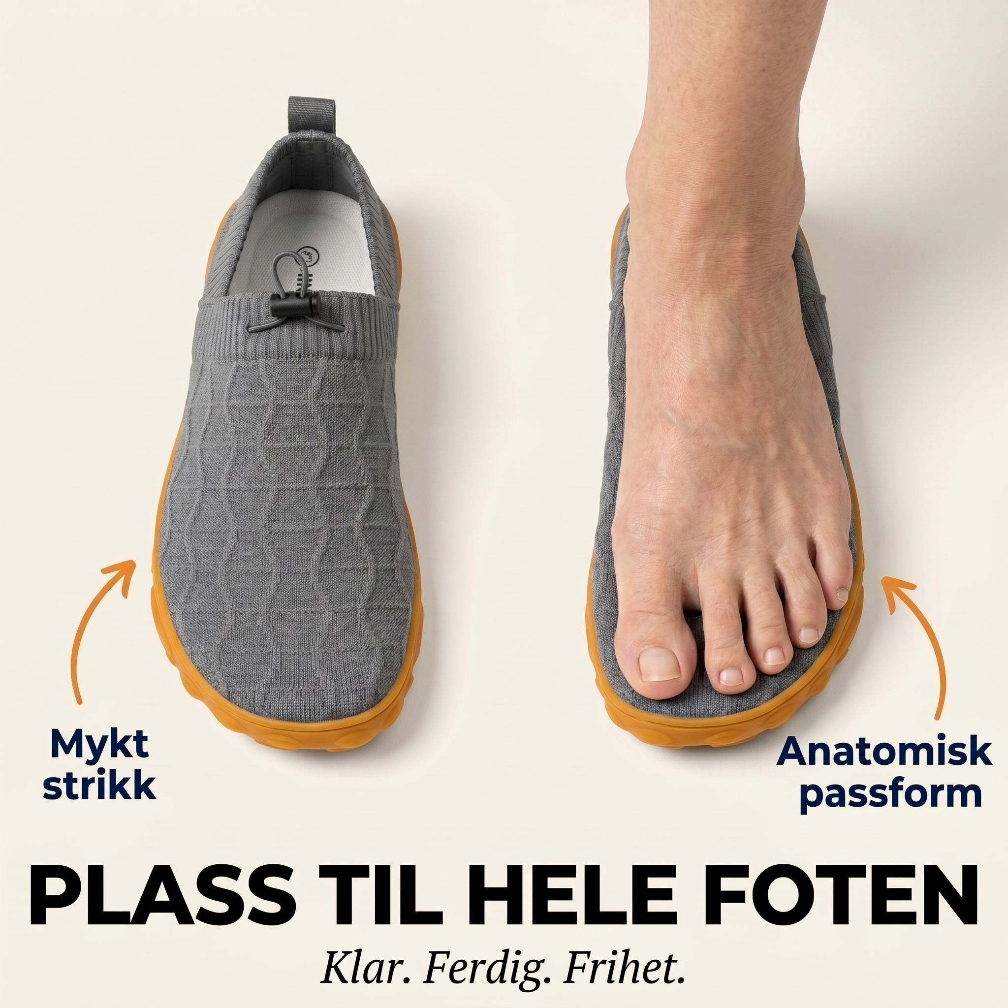 InnStepp Facebook ad
