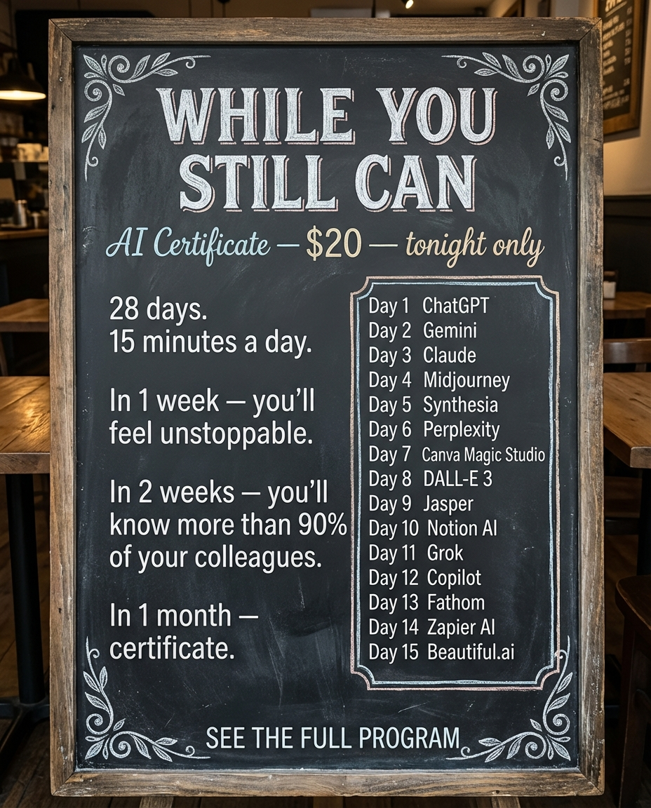 Coursiv Facebook ad
