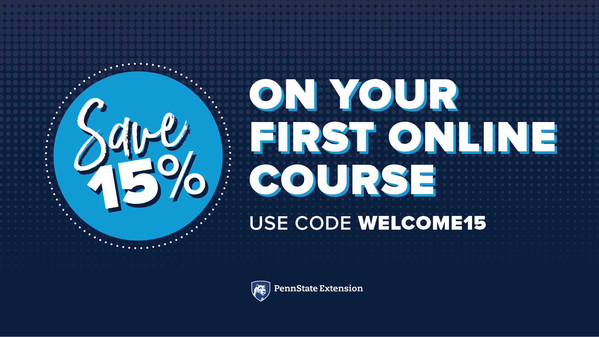 Penn State Extension Facebook ad from Jun 18, 2026