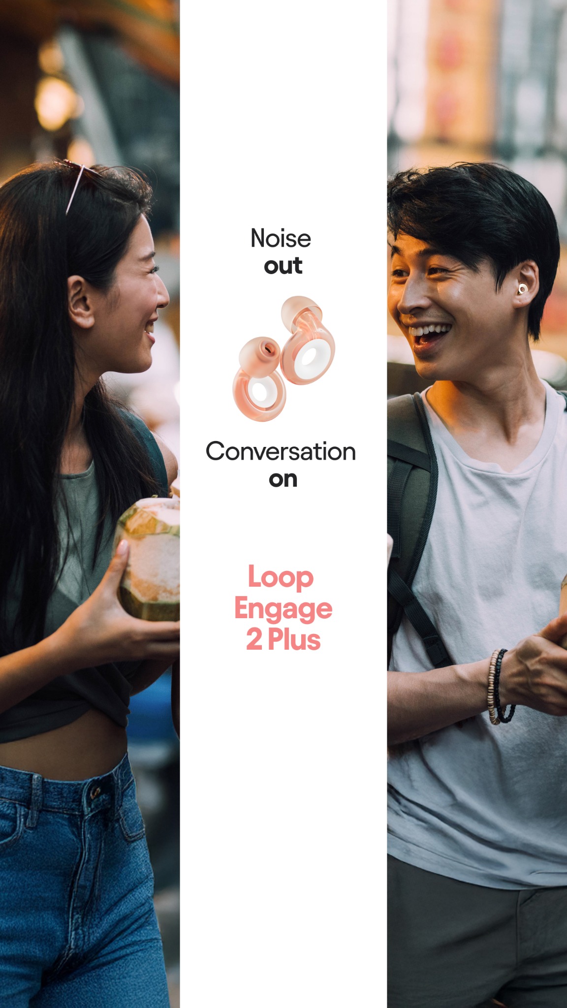 Loop Facebook ad from Apr 1, 2026