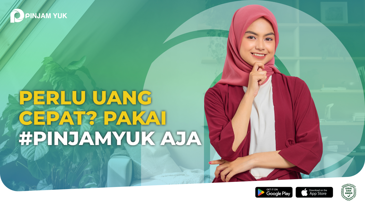 PinjamYuk Ads Indonesia Facebook ad