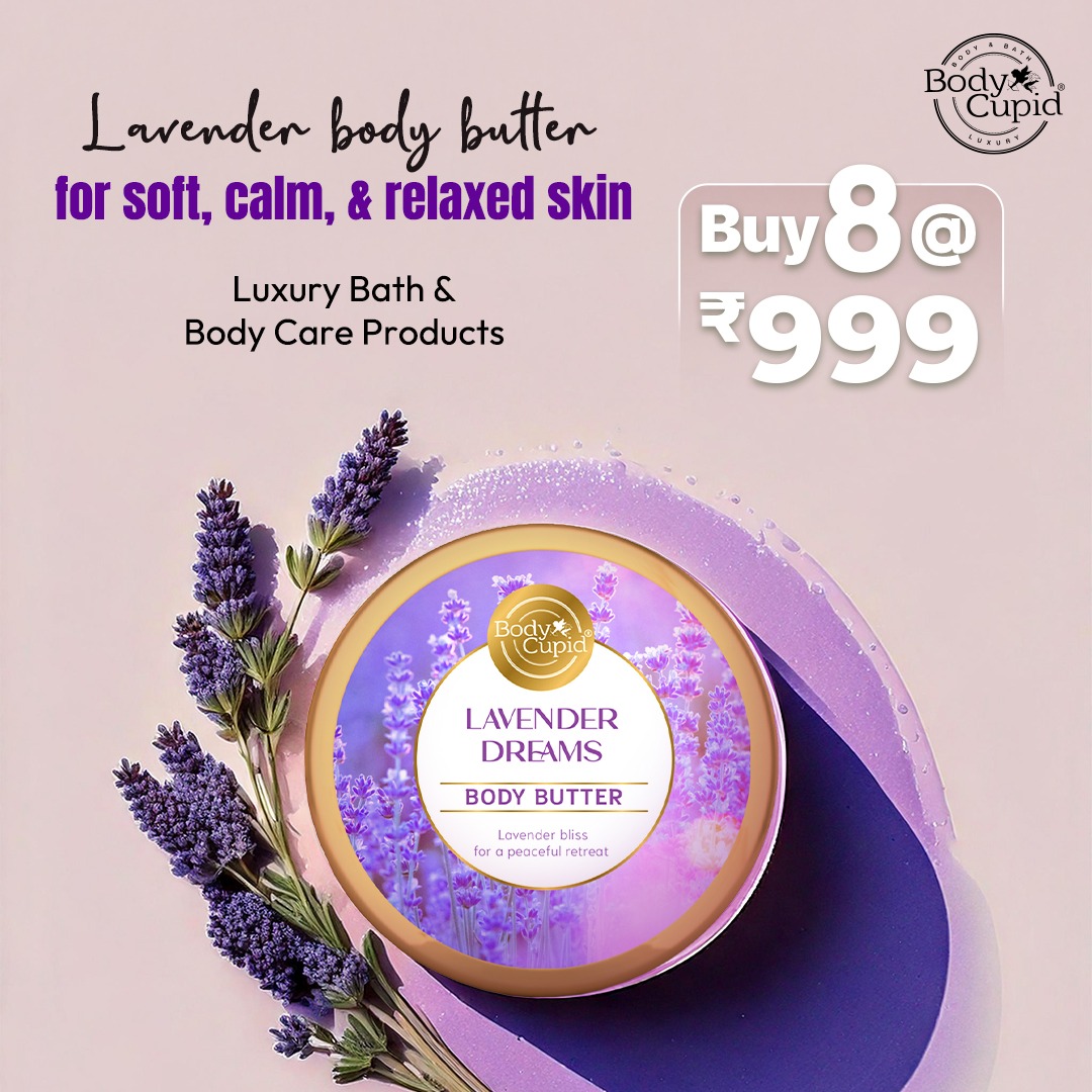 Body Cupid Facebook ad