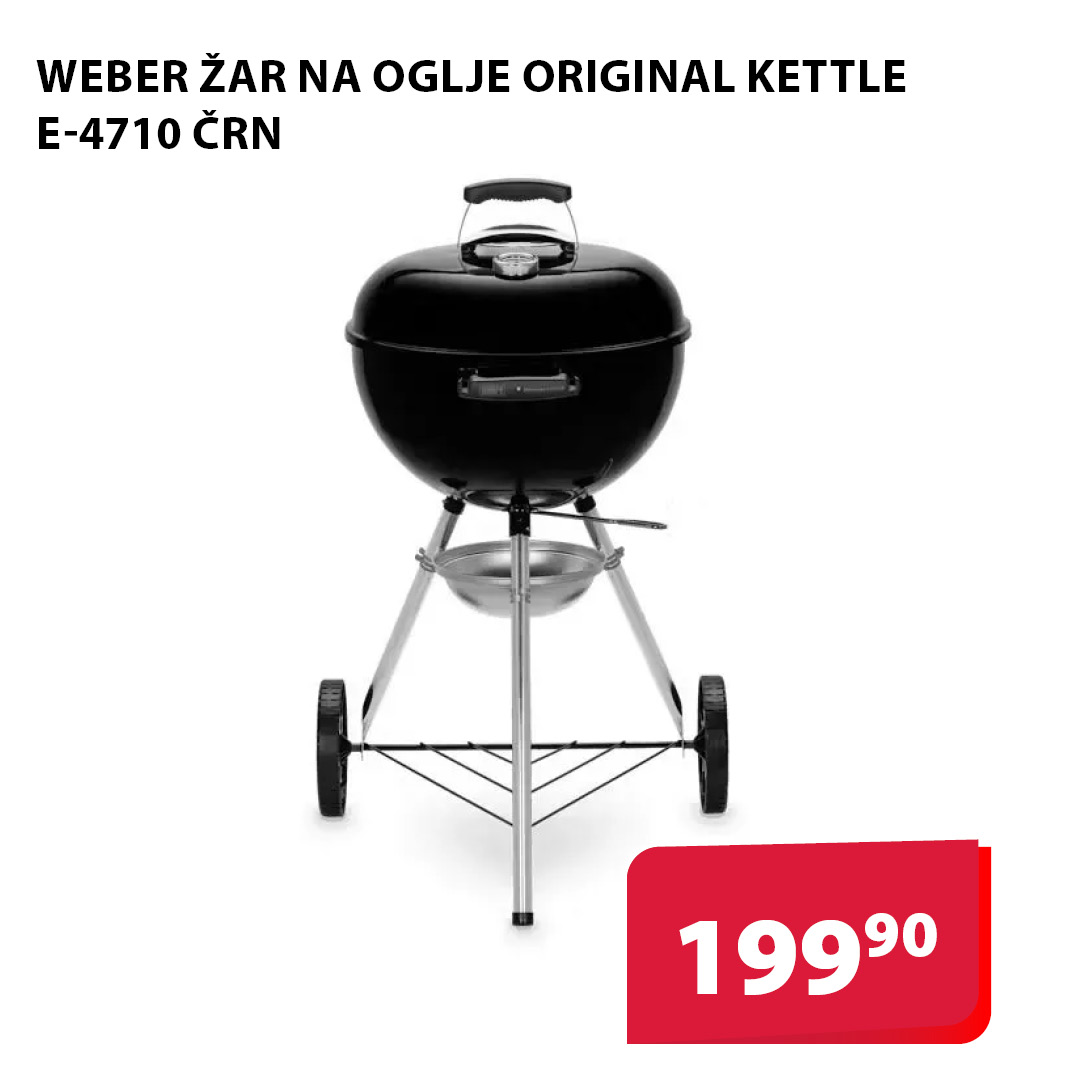 Sam Trgovine Facebook ad