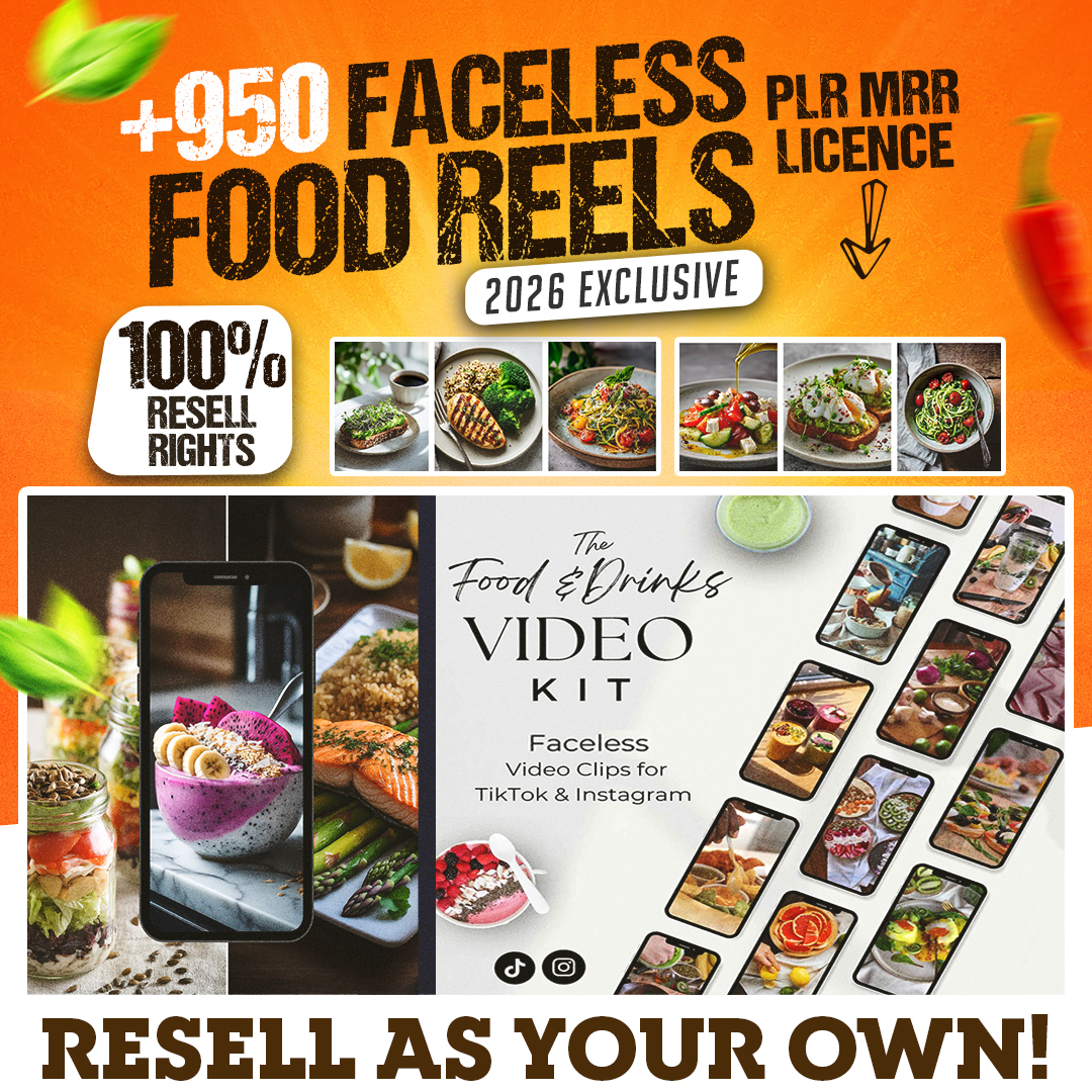 PlrHow Facebook ad