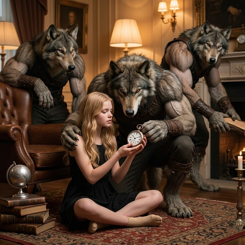 Brief Fiction Tales Facebook ad