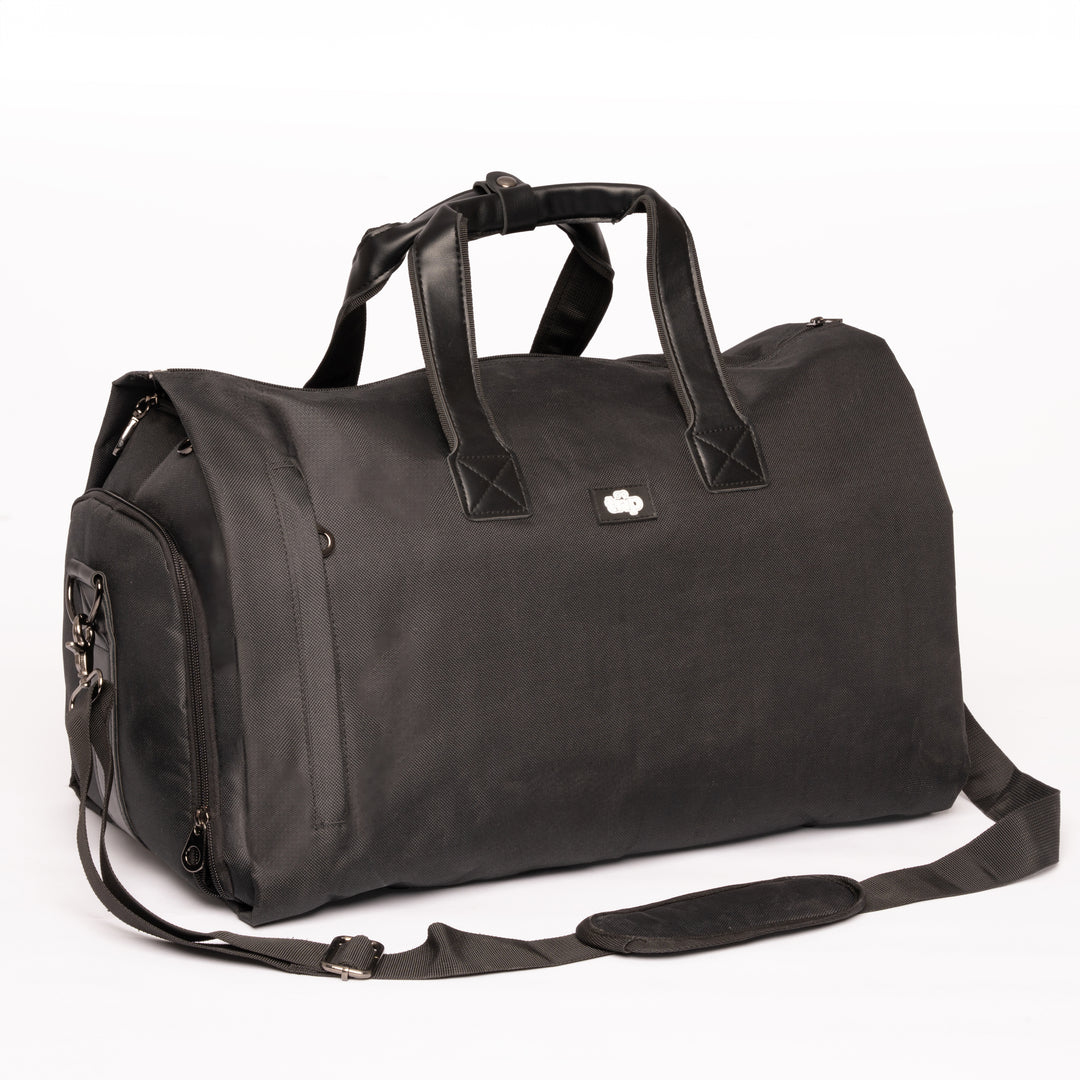 GoTrip Voyage Facebook ad: 50% OFF EVERYTHING
