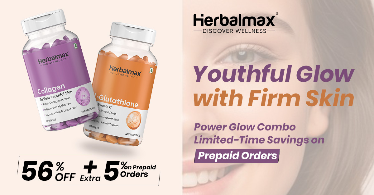 Herbalmax Healthcare Private Limited Facebook ad