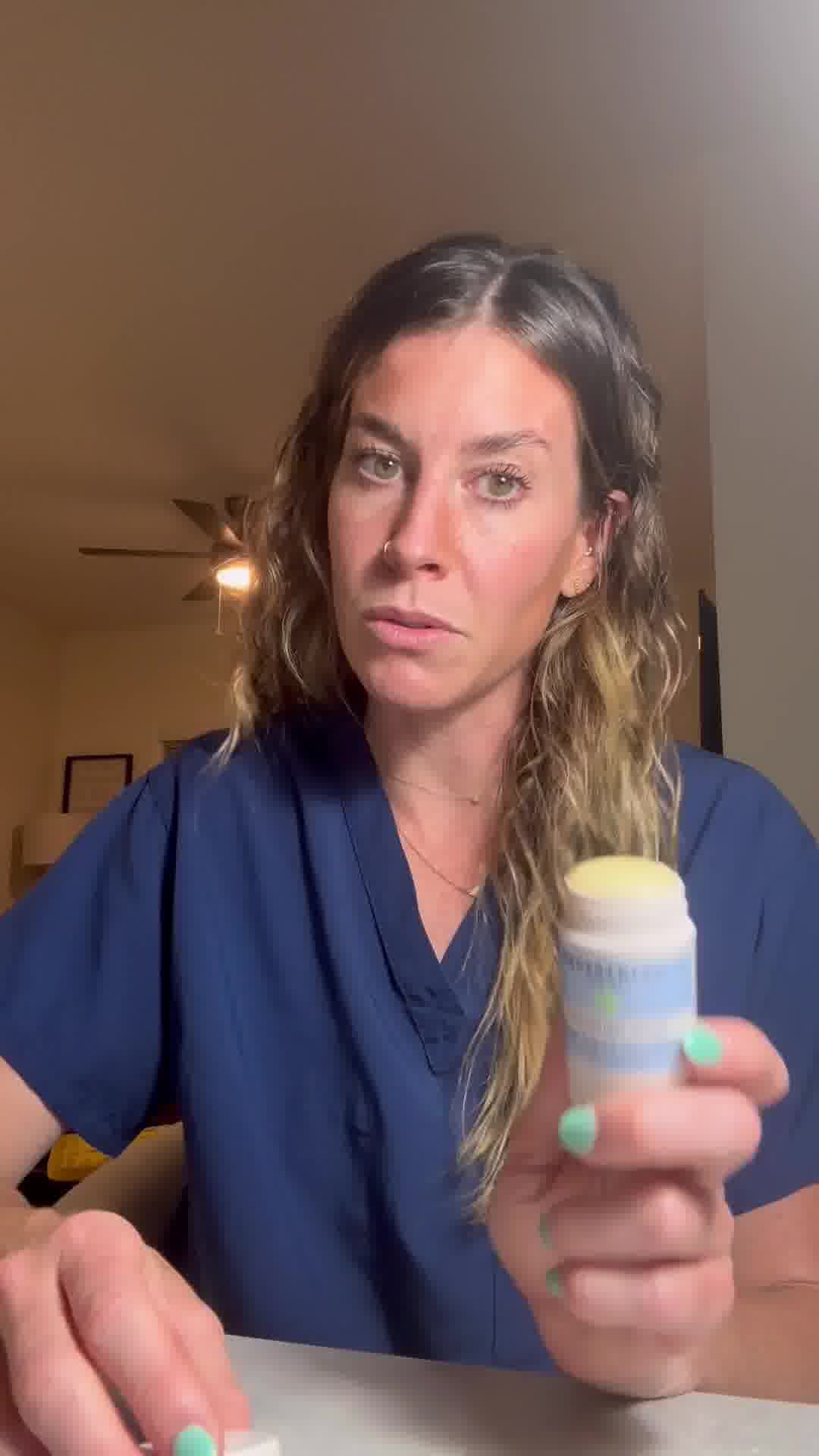 Pedestrian Project Facebook ad: A Podiatrist's Favorite Product