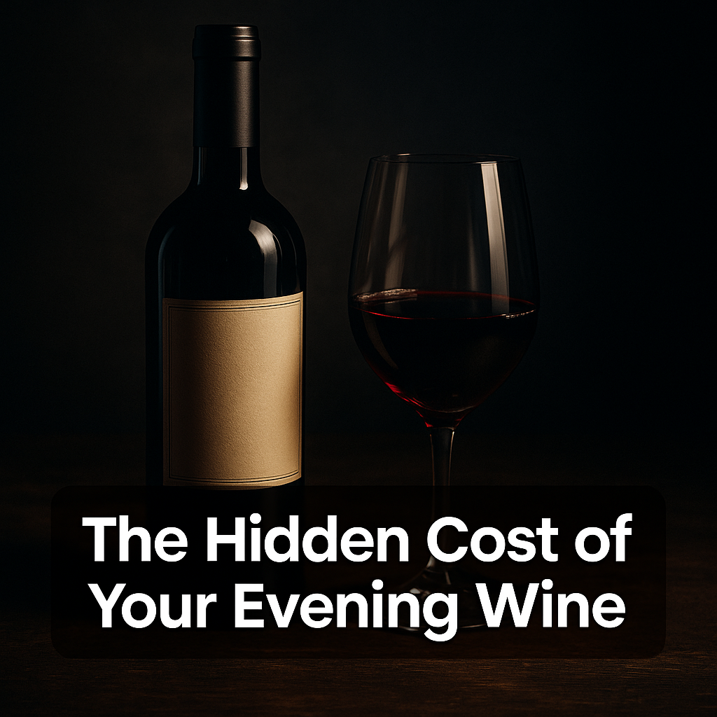The Modern Ritual Facebook ad: The 11:47 PM Phone Call That Changed Everything For This…