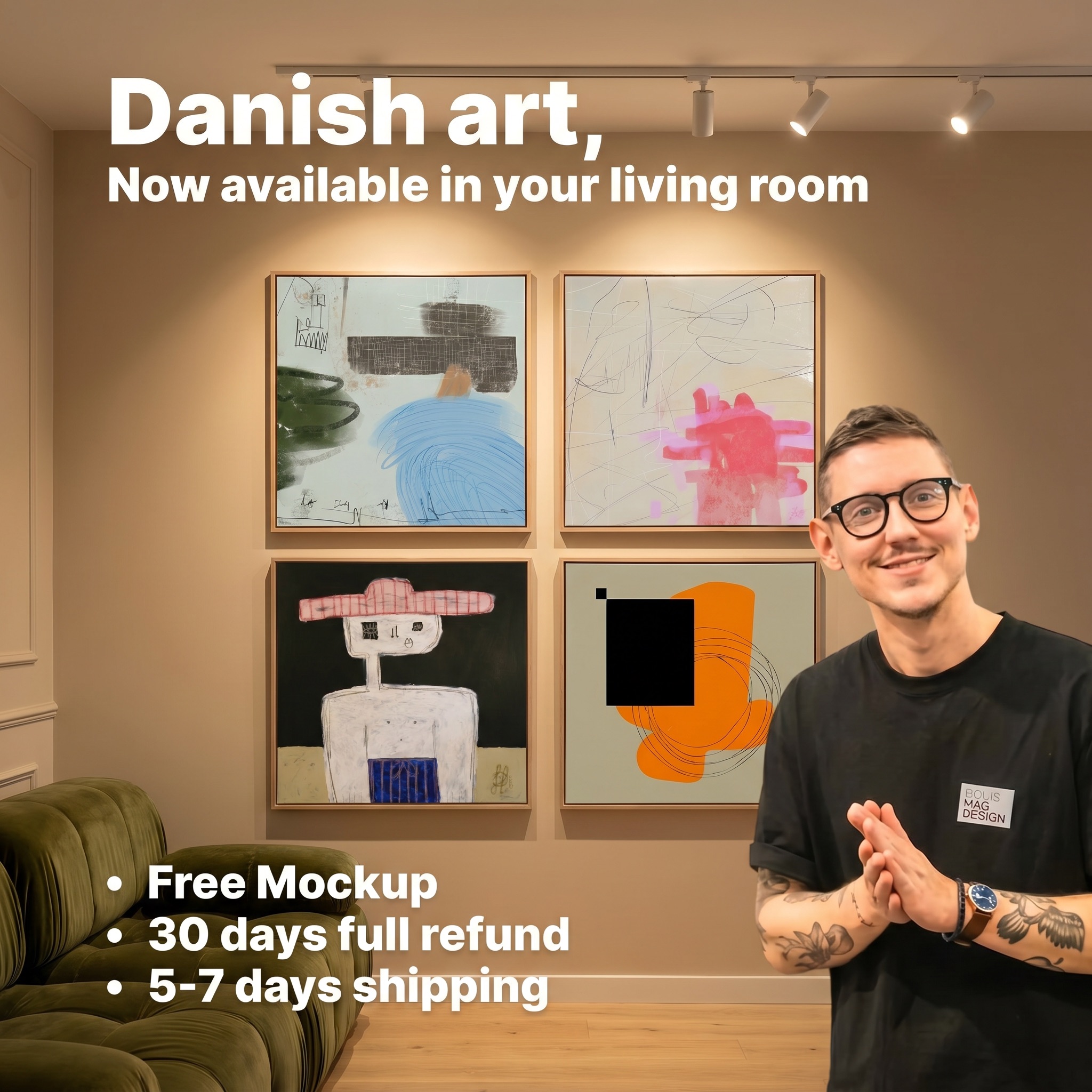 jacoblundart Facebook ad