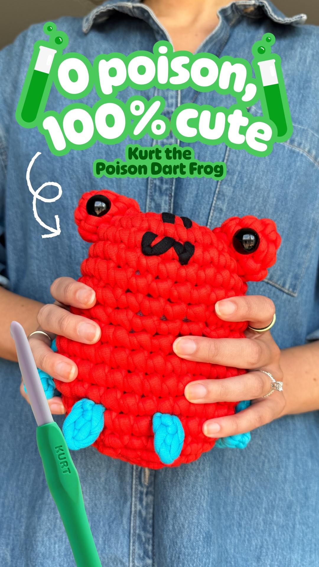 The Woobles Facebook ad