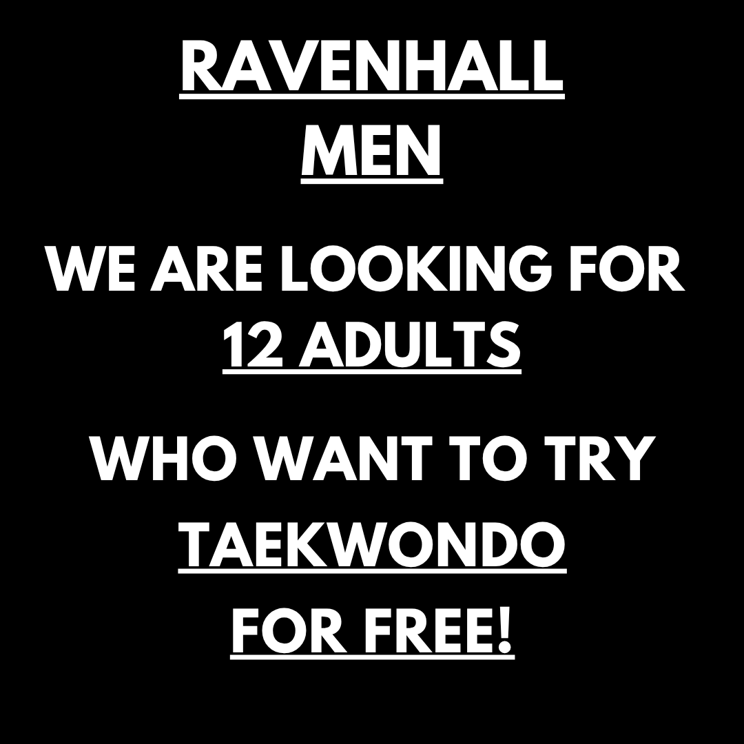 Global Taekwondo Facebook ad
