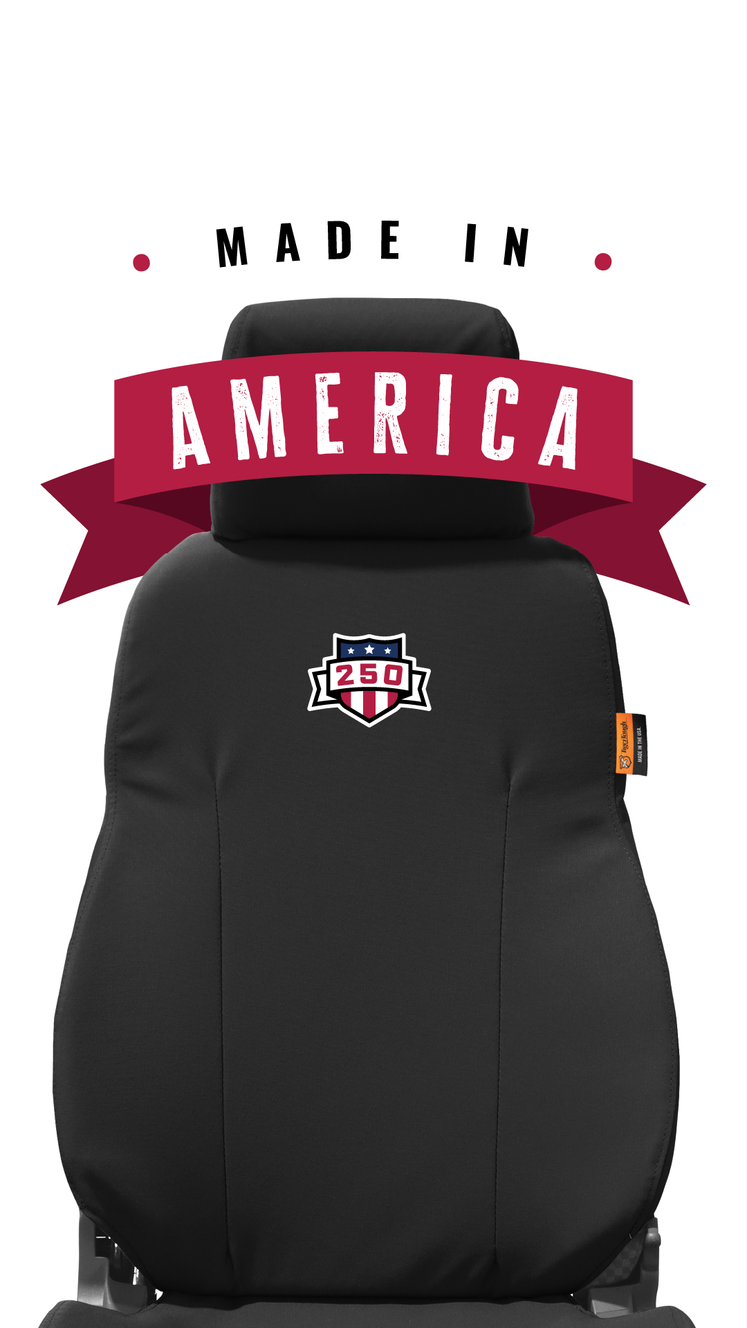 TigerTough Facebook ad