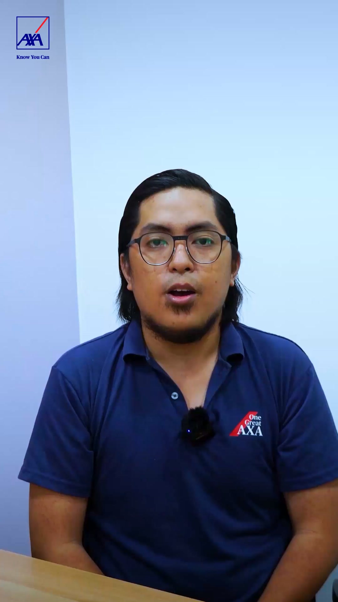 AXA Philippines Facebook ad: Up to ₱175M in health coverage