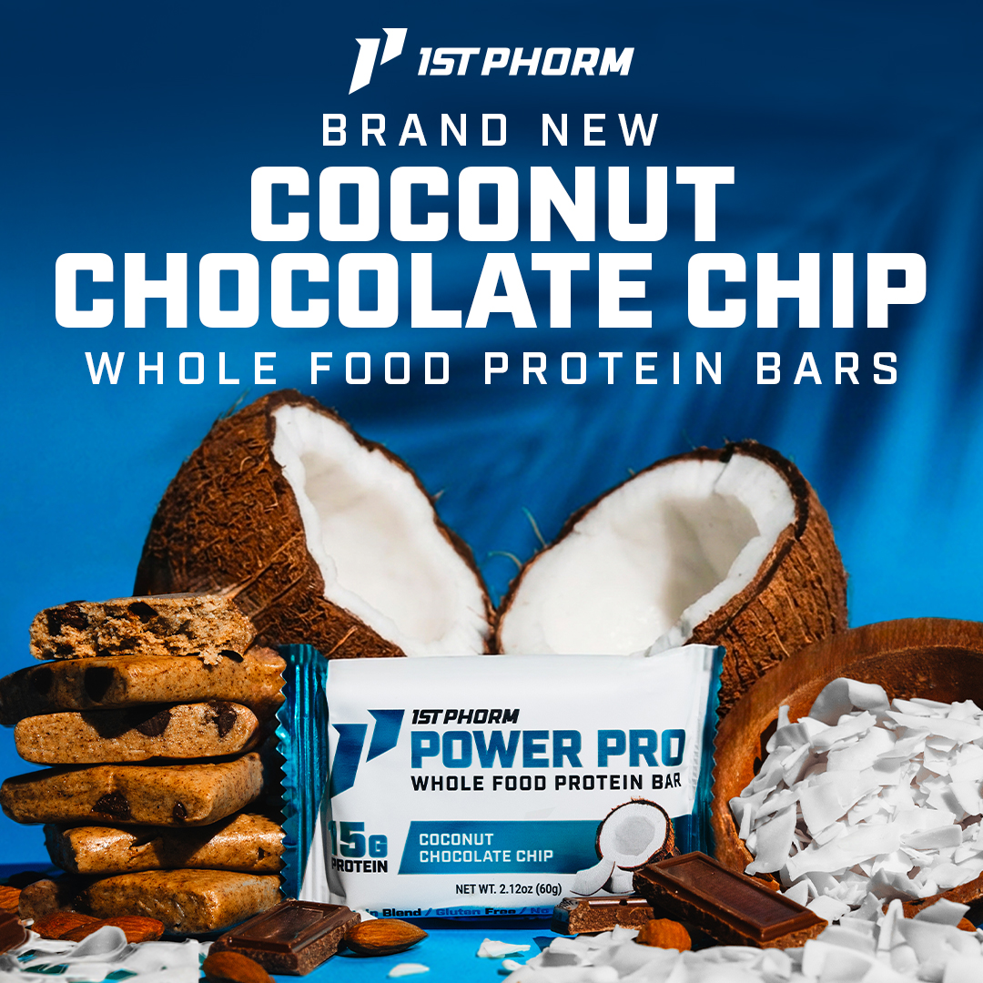 1st Phorm Facebook ad