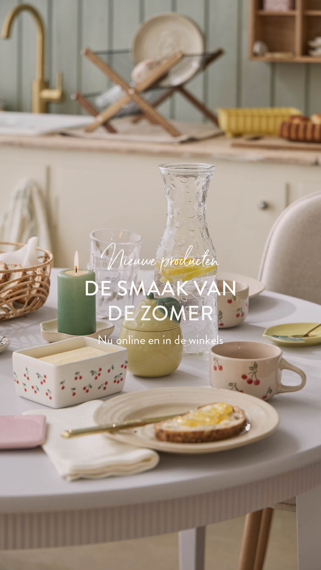 Søstrene Grene Facebook ad