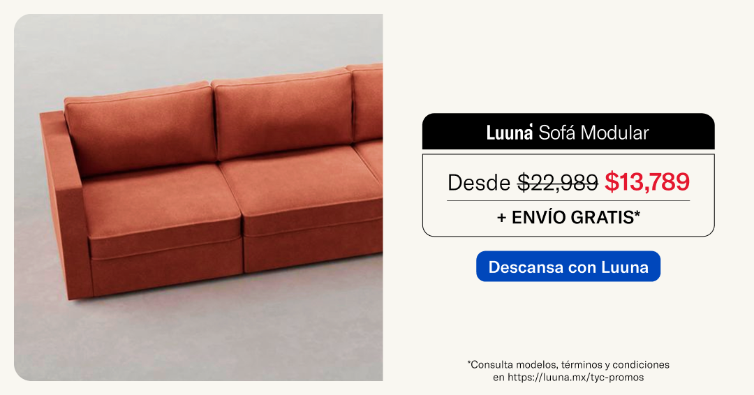 Luuna Facebook ad from Jun 22, 2026