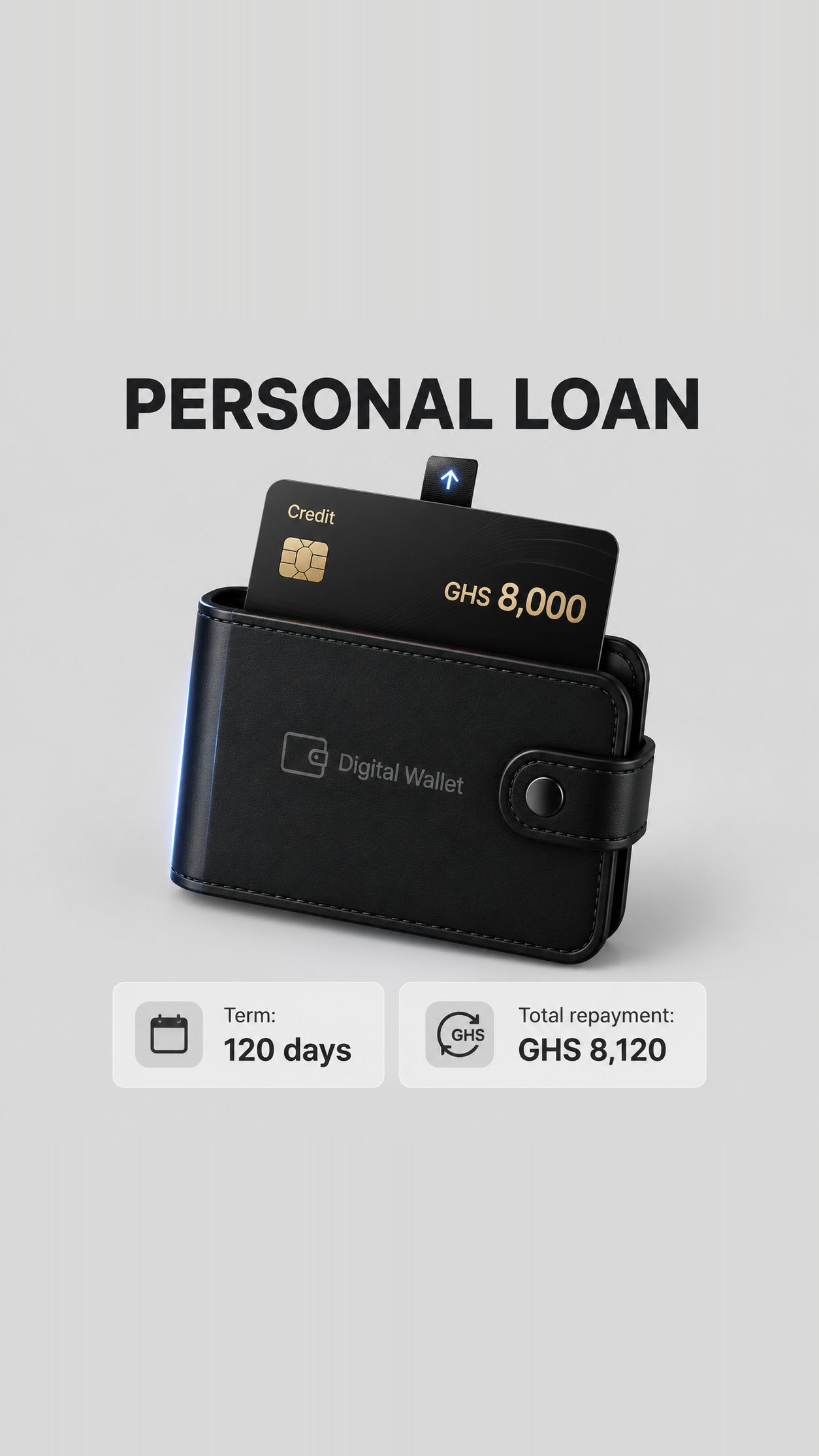 Sika Credit Facebook ad