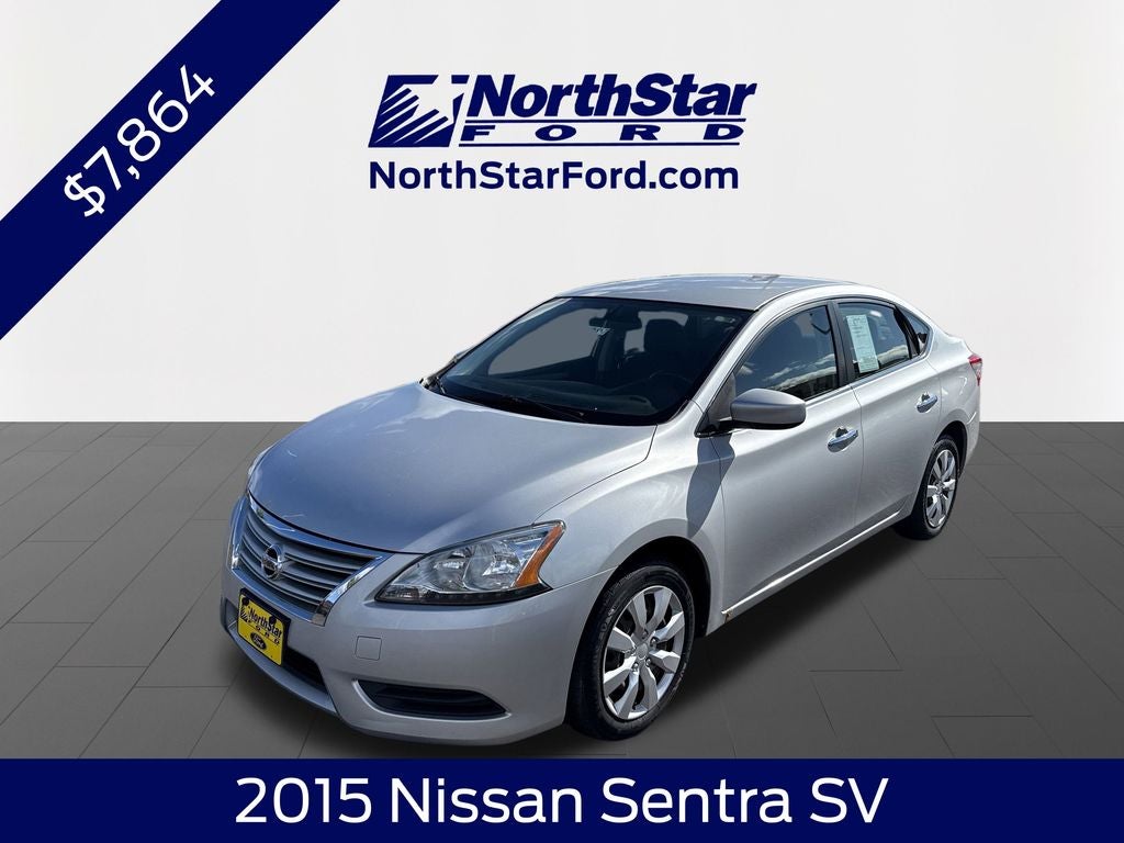 NorthStar Ford Facebook ad