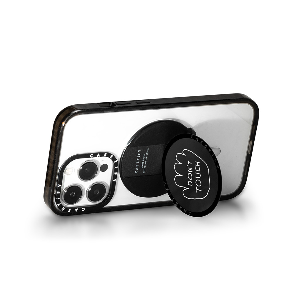Casetify Facebook ad