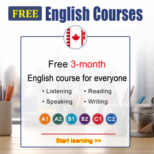 Warm Corner Facebook ad: Accredited Online English Course | Certificate Upon…