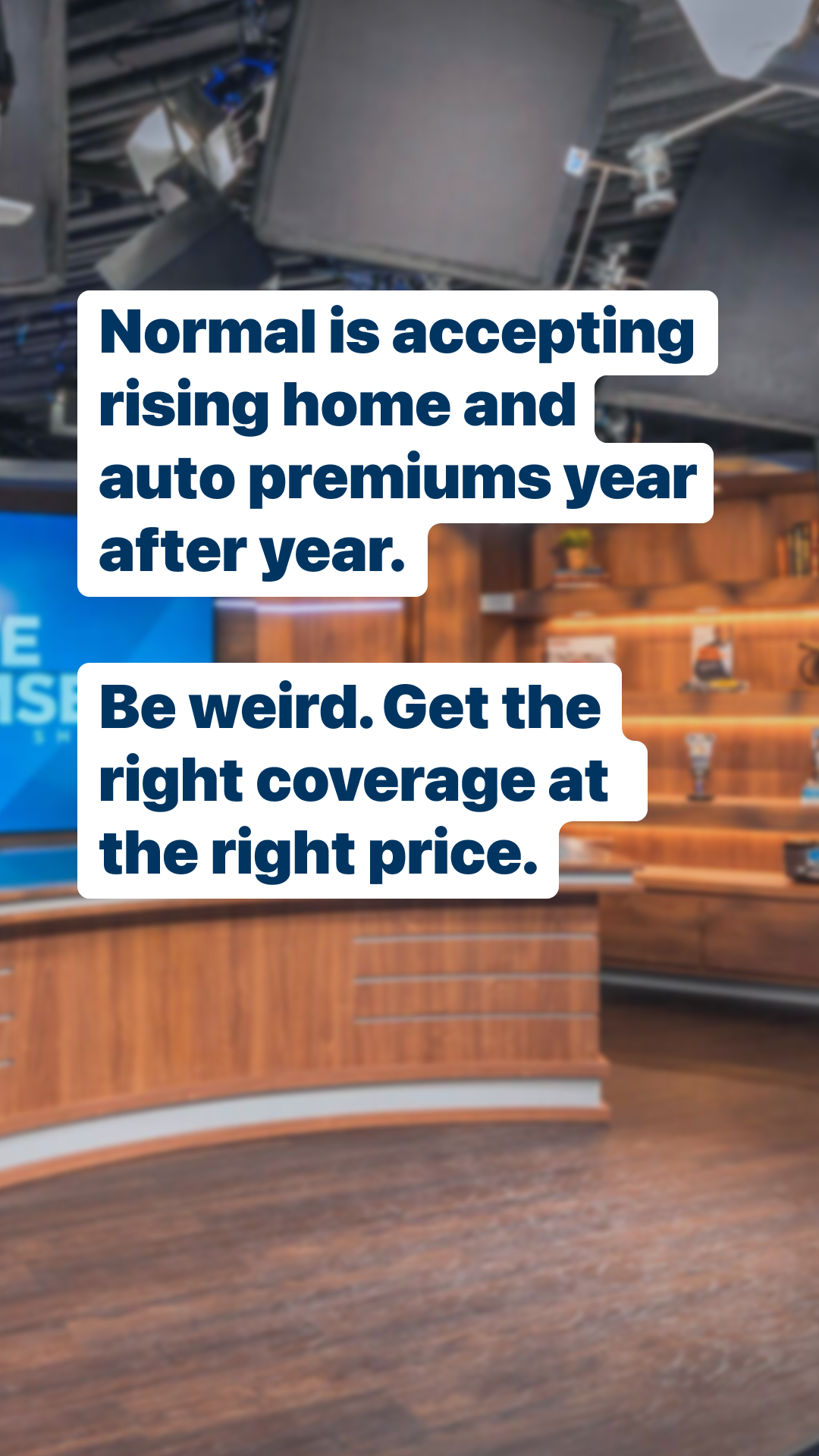 Dave Ramsey Facebook ad