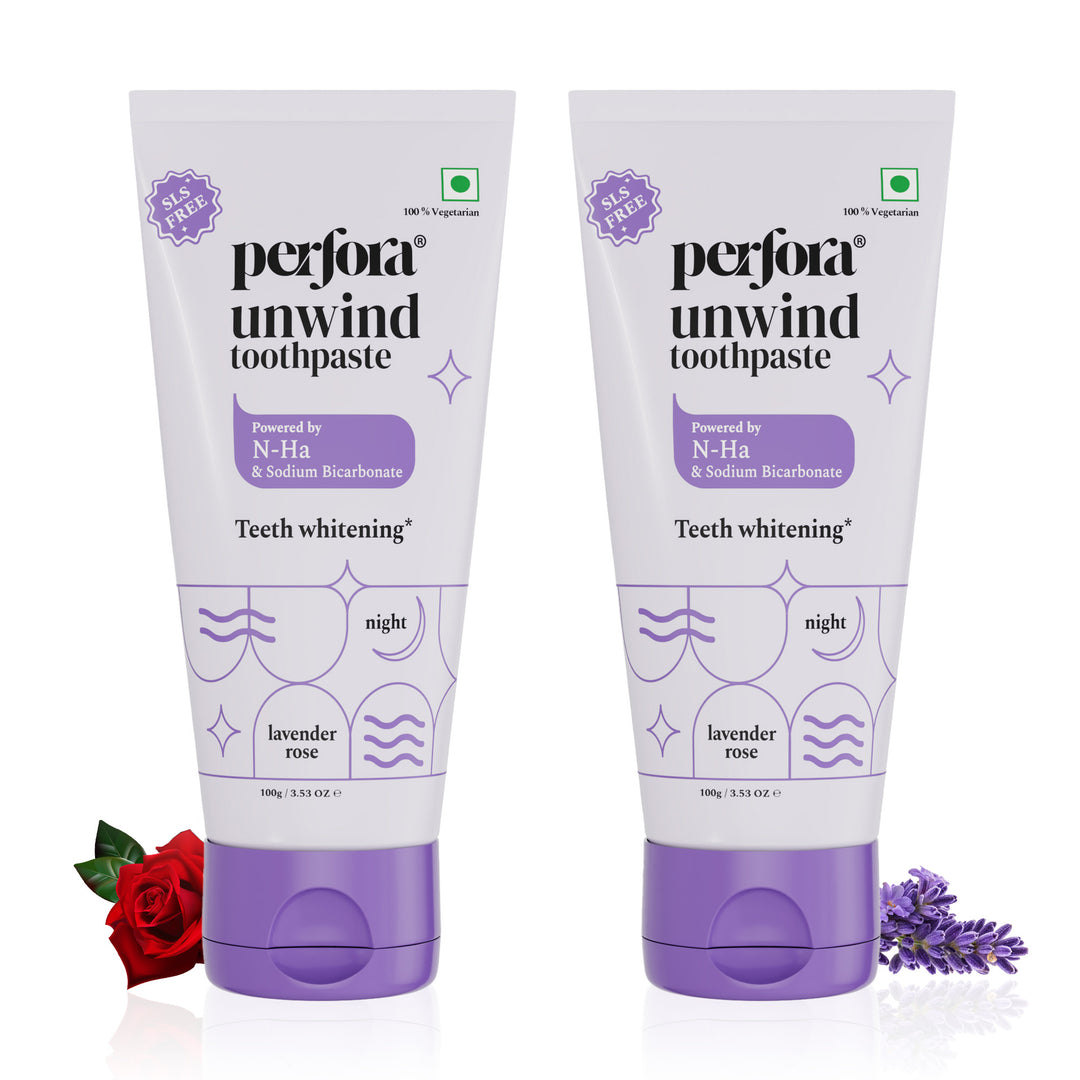 Perfora Care Facebook ad