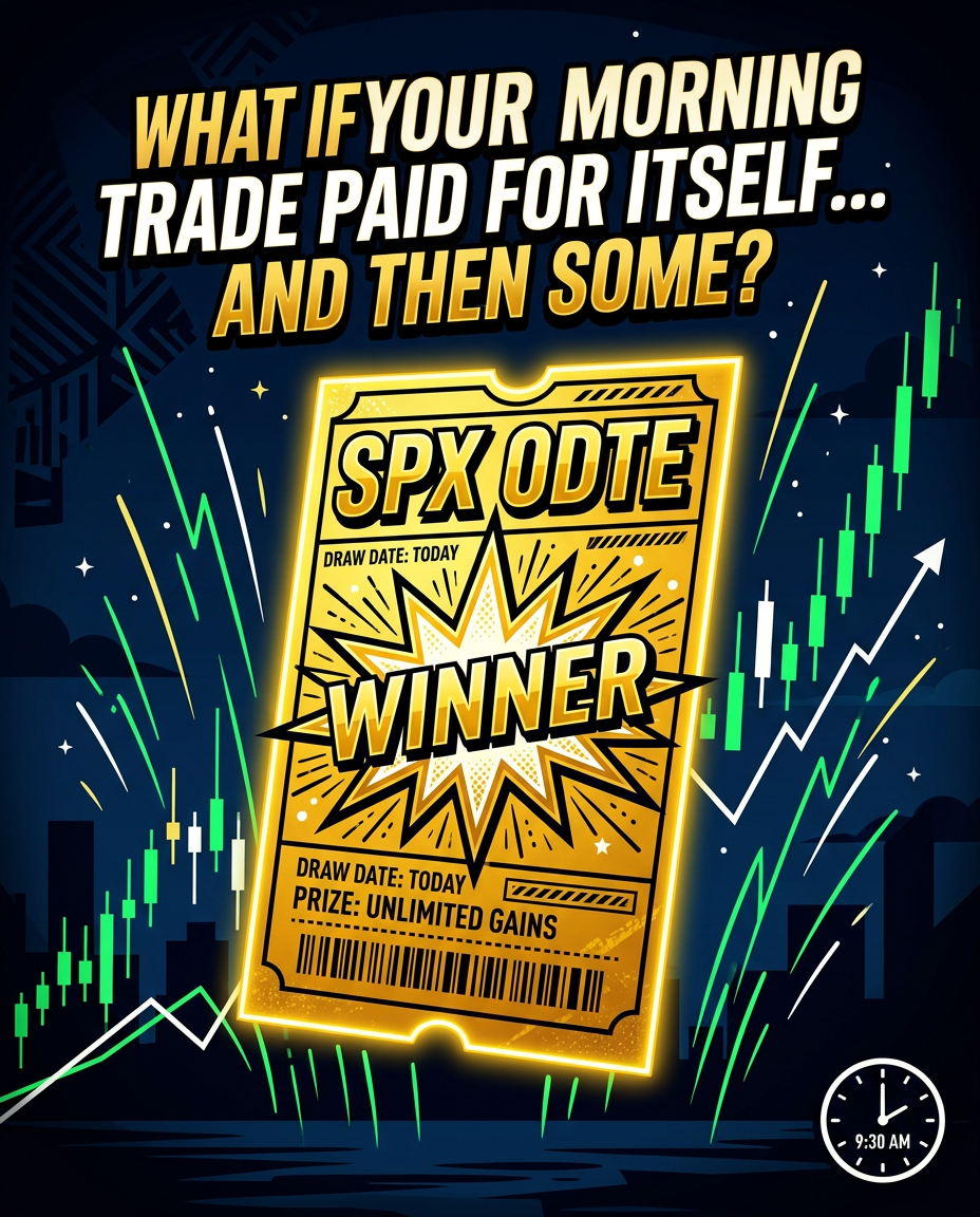 Trade With Me Now Facebook ad