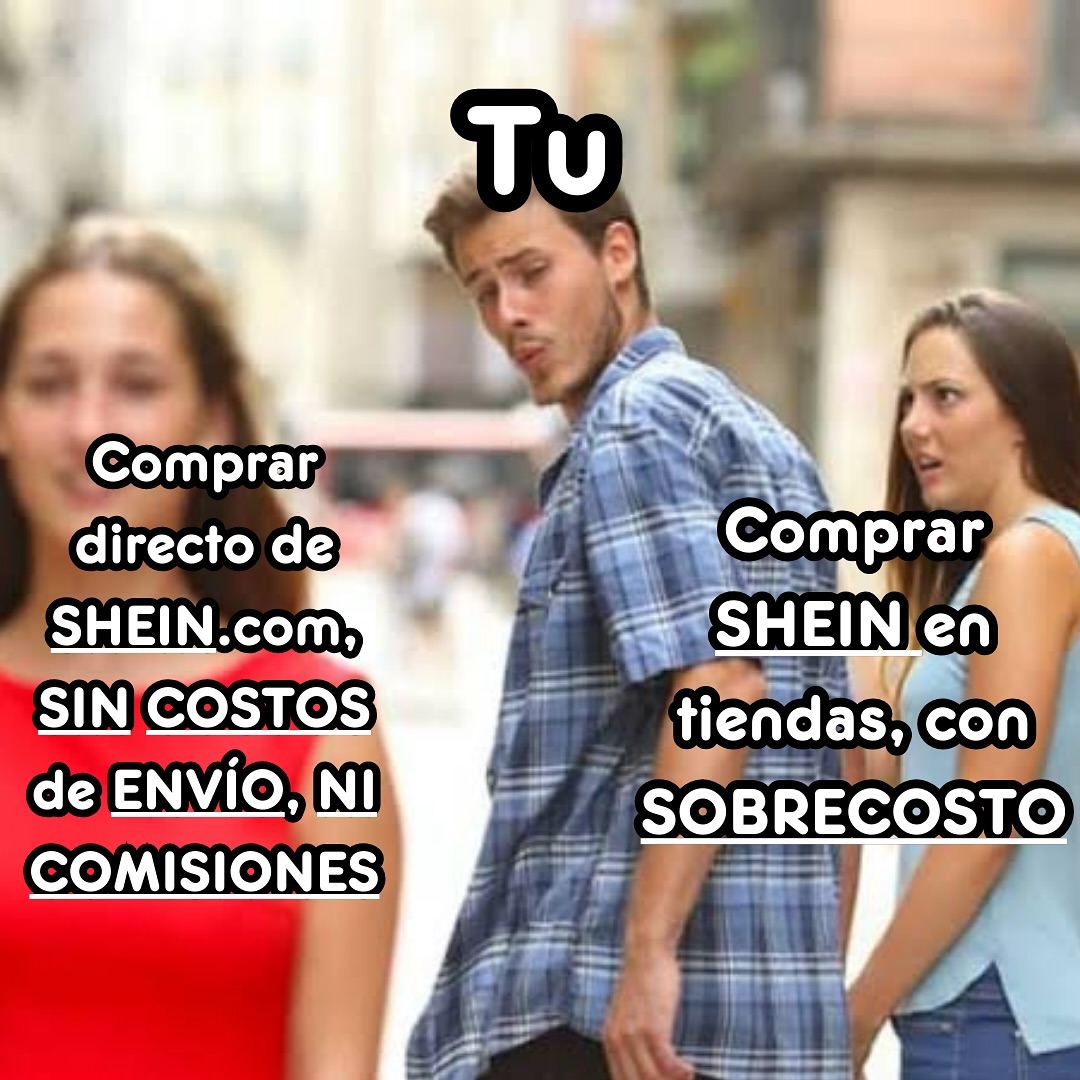 sh.pedidos Facebook ad: ¿Quieres COMPRAR SHEIN sin COSTOS de ENVIO, NI…