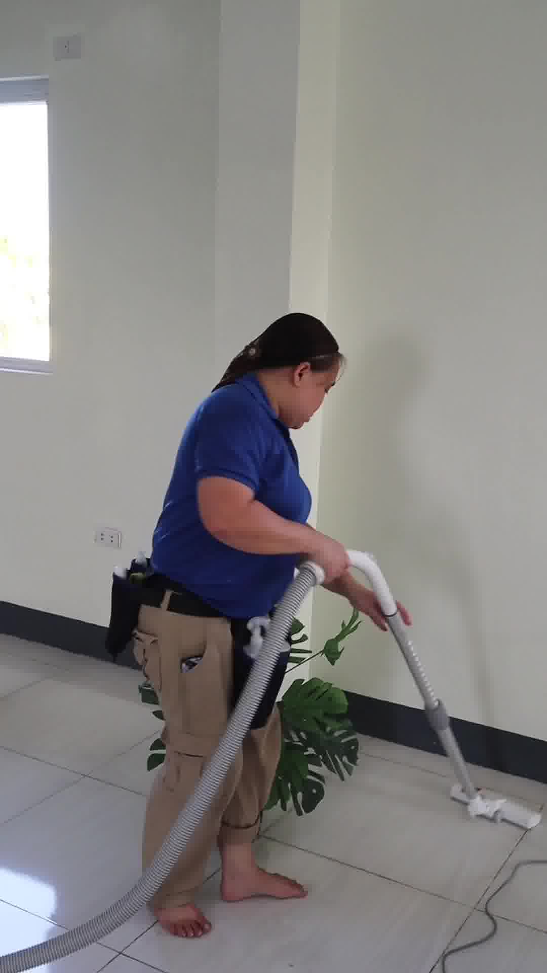 GetKlean Home Cleaning - Bulacan Facebook ad: BOOK NOW!