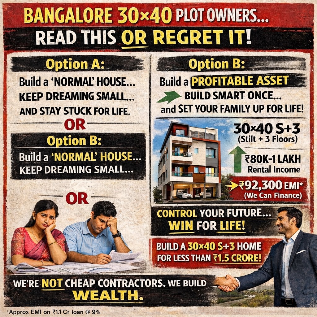 Antaritta - Bengaluru Facebook ad