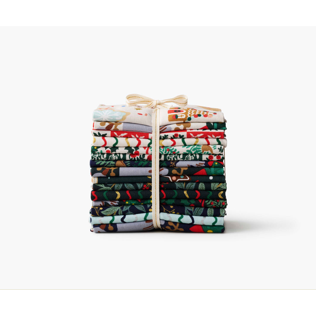 Rifle Paper Co. Facebook ad
