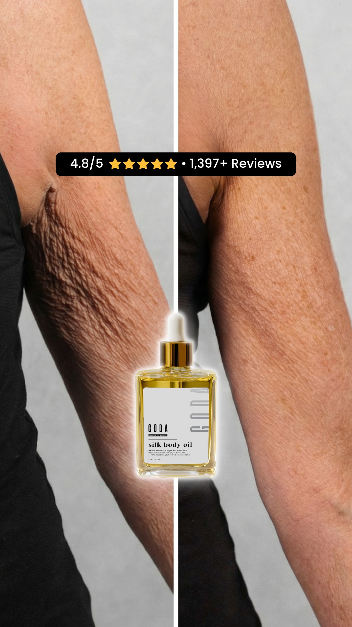 Over 40 & Fabulous  Facebook ad