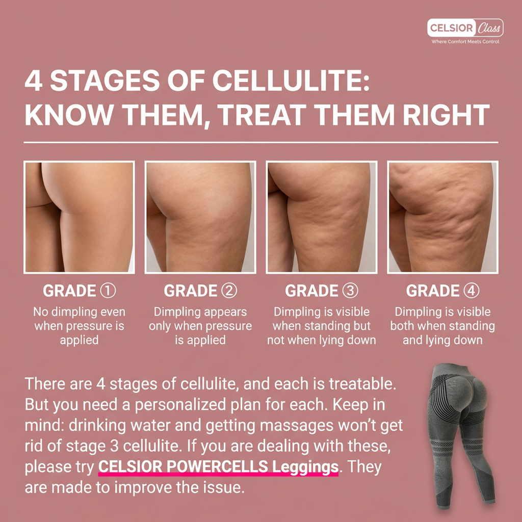 Celsior Facebook ad