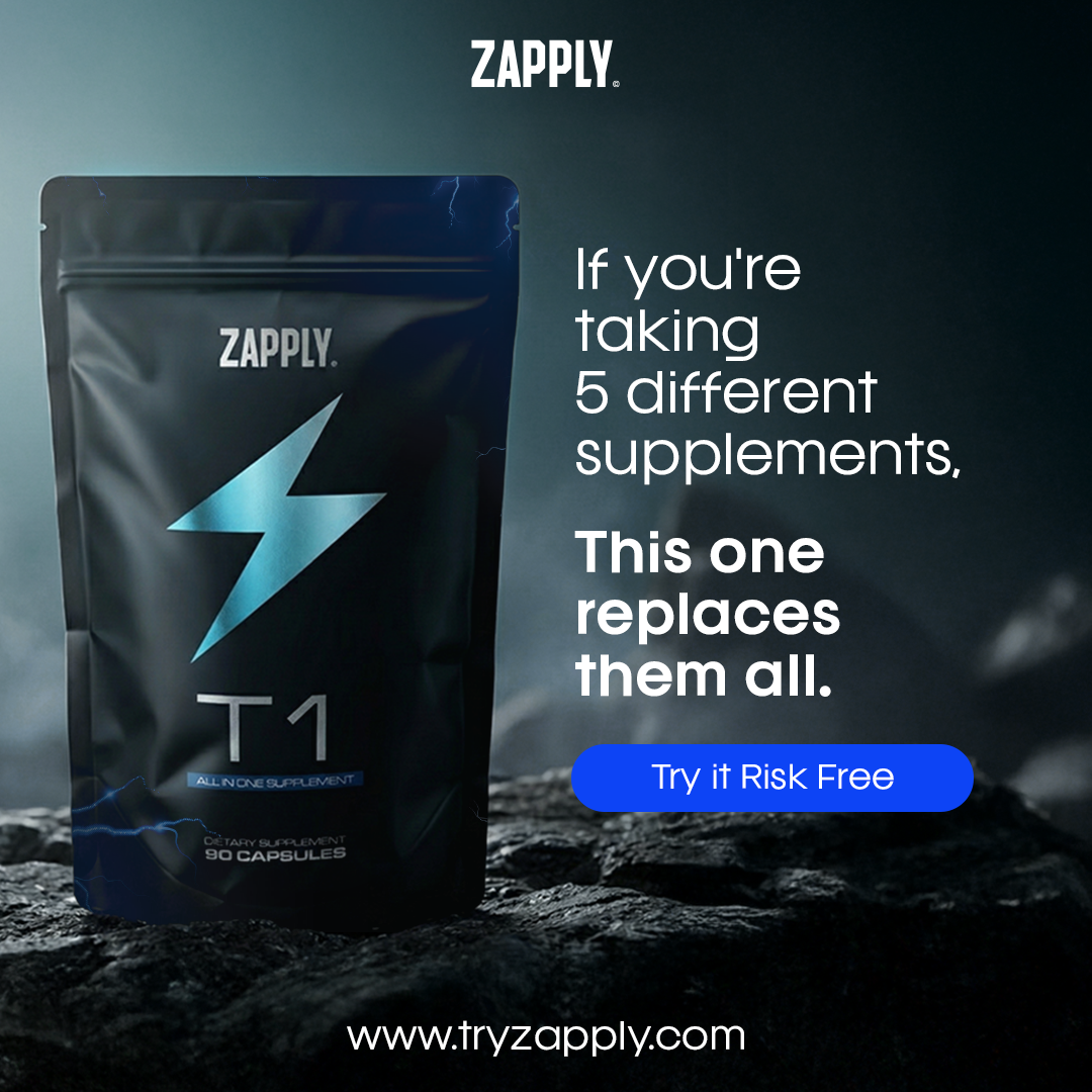 Zapply EU Facebook ad