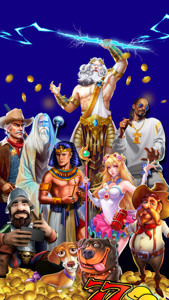 Ously Games Facebook ad: Dein gratis Online-Casino