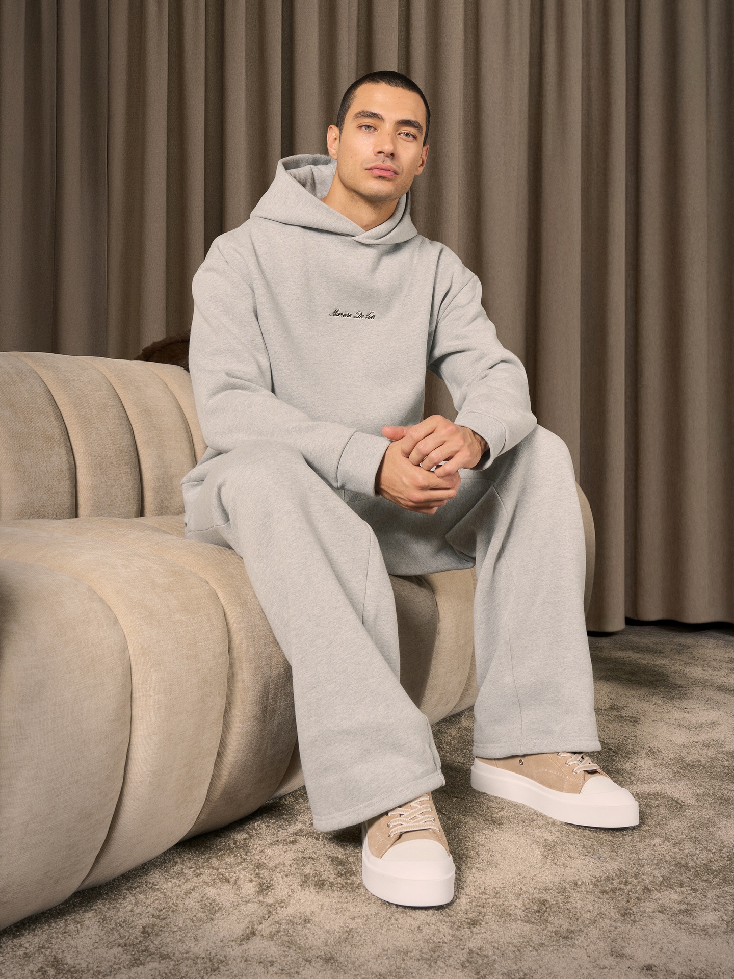 Manière De Voir Facebook ad