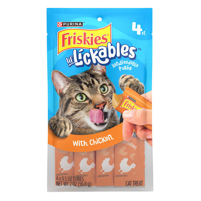 Petco Facebook ad: Celebrate Their Cattitude