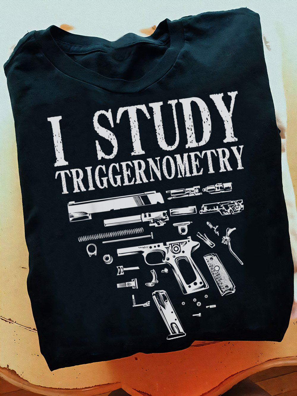 Gun Heritage Facebook ad
