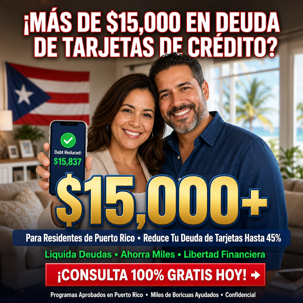 Wealth Compass Facebook ad