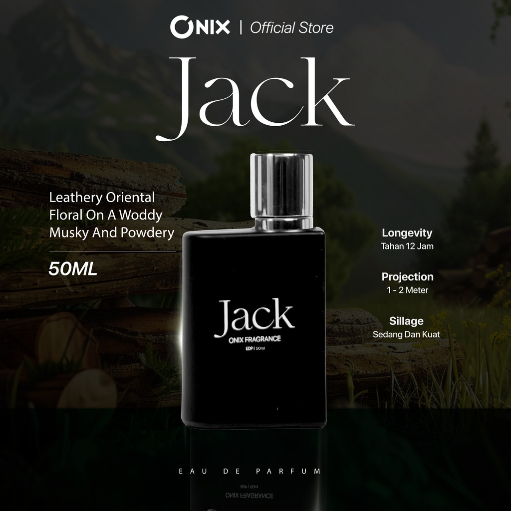 Onix Fragrance Facebook ad from May 15, 2026