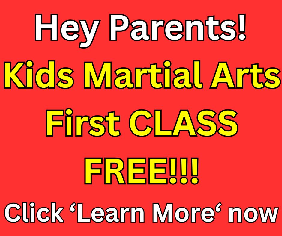 Basingstoke Kickboxing Organisation Facebook ad from May 5, 2026