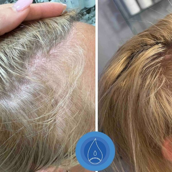 Oxygeni Hair & Cosmetics Hungary Facebook ad