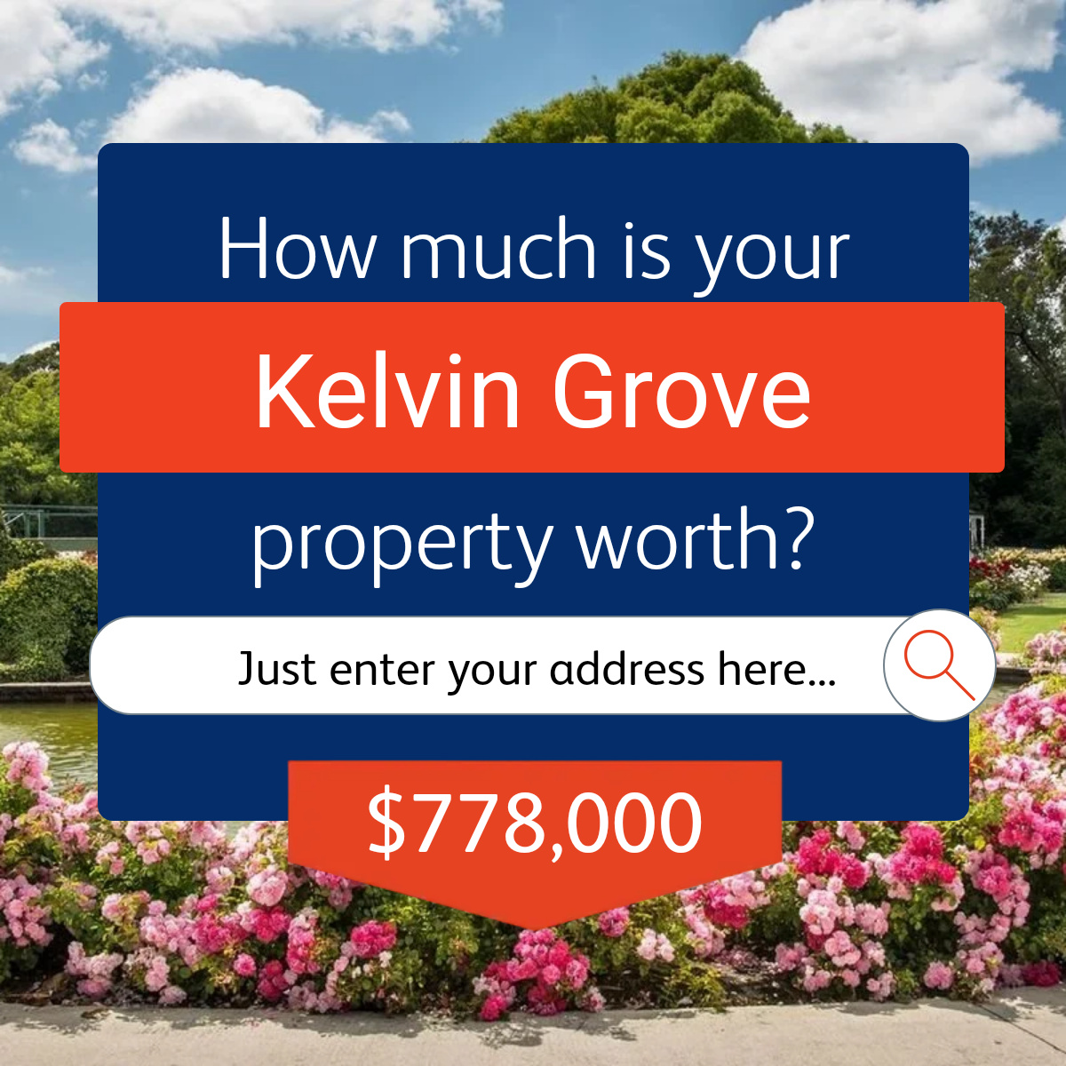 Belinda Luamanu Property Brokers Facebook ad: Thinking of selling in the next 12 months?