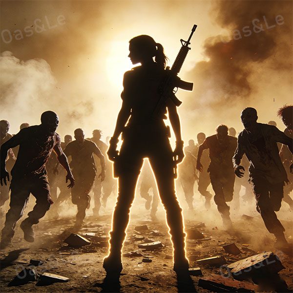 Oasis-sc0415-1 Facebook ad: The Wasteland Queen's Ultimate Safe Zone