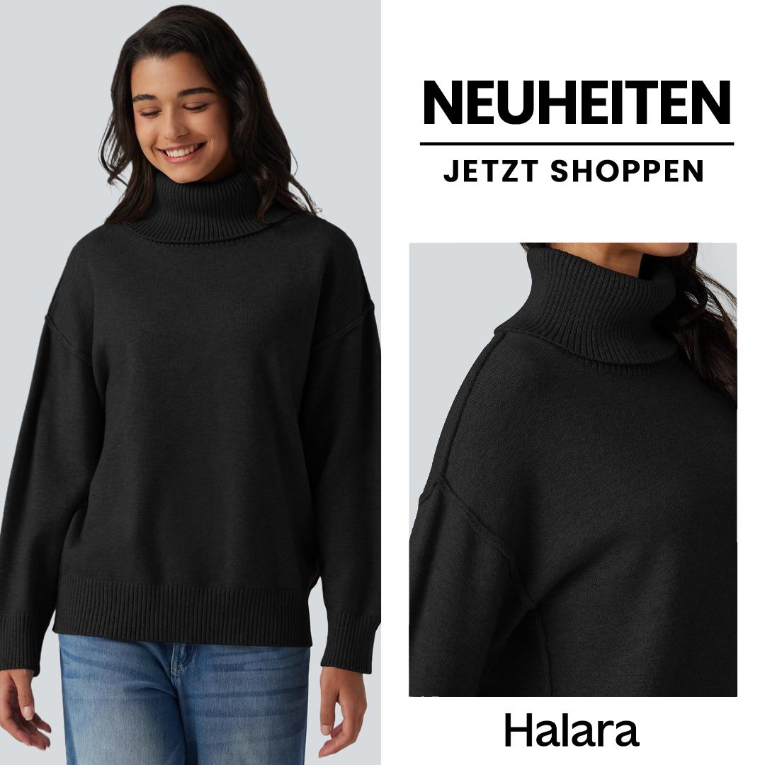 Halara Deutschland Facebook ad